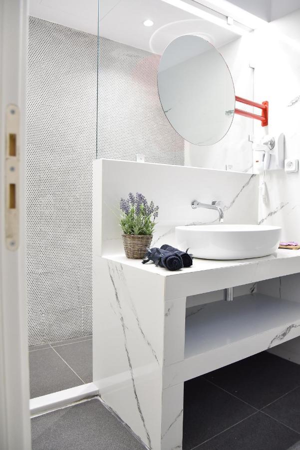 CentraL44 YoLo Casual Suite Atenas Exterior foto