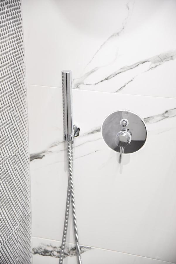 CentraL44 YoLo Casual Suite Atenas Exterior foto