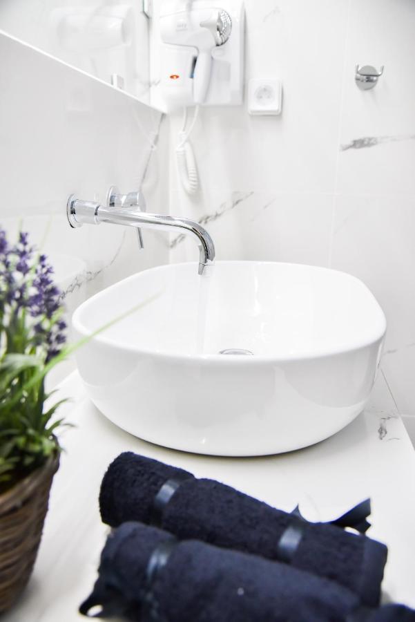 CentraL44 YoLo Casual Suite Atenas Exterior foto